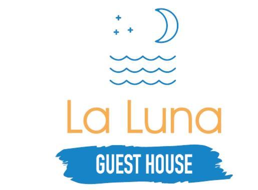 La Luna Castellammare del Golfo Luaran gambar